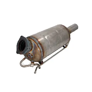 Filter za čađ/čestice čađi, izduvni sistem JMJ JMJ 1037 IC-C67543