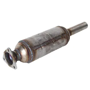 Filter za čađ/čestice čađi, izduvni sistem JMJ JMJ 1038 IC-C67544