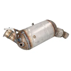 Filter za čađ/čestice čađi, izduvni sistem JMJ JMJ 1045 IC-C6754B