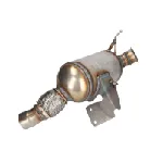 Filter za čađ/čestice čađi, izduvni sistem JMJ JMJ 1045 IC-C6754B