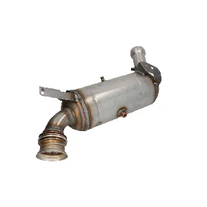 Filter za čađ/čestice čađi, izduvni sistem JMJ JMJ 1048 IC-C6754E