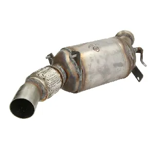 Filter za čađ/čestice čađi, izduvni sistem JMJ JMJ 1052 IC-C67552