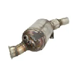 Filter za čađ/čestice čađi, izduvni sistem JMJ JMJ 1052 IC-C67552