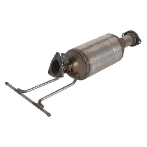 Filter za čađ/čestice čađi, izduvni sistem JMJ JMJ 1053 IC-C67553