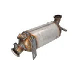 Filter za čađ/čestice čađi, izduvni sistem JMJ JMJ 1054 IC-C67554