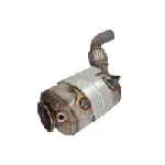 Filter za čađ/čestice čađi, izduvni sistem JMJ JMJ 1063 IC-CF6FBE