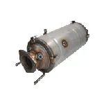 Filter za čađ/čestice čađi, izduvni sistem JMJ JMJ 1066 IC-CF6FCF