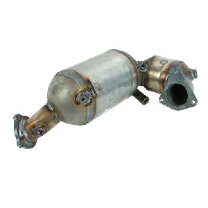 Filter za čađ/čestice čađi, izduvni sistem JMJ JMJ 1068 IC-CF6FD4