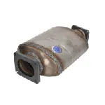 Filter za čađ/čestice čađi, izduvni sistem JMJ JMJ 1071 IC-CF6FEB