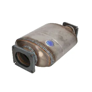 Filter za čađ/čestice čađi, izduvni sistem JMJ JMJ 1071 IC-CF6FEB