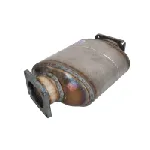 Filter za čađ/čestice čađi, izduvni sistem JMJ JMJ 1071 IC-CF6FEB