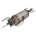 Filter za čađ/čestice čađi, izduvni sistem JMJ JMJ 1075 IC-CF8A3C