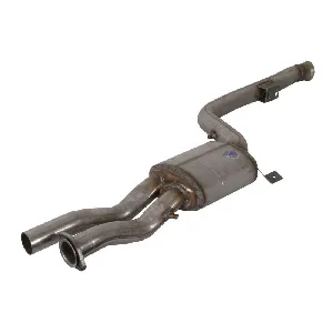 Filter za čađ/čestice čađi, izduvni sistem JMJ JMJ 1076 IC-CF8A3F