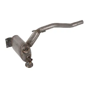 Filter za čađ/čestice čađi, izduvni sistem JMJ JMJ 1078 IC-CF8A63