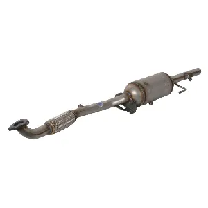 Filter za čađ/čestice čađi, izduvni sistem JMJ JMJ 1083 IC-D0B188