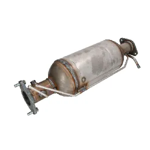 Filter za čađ/čestice čađi, izduvni sistem JMJ JMJ 1087 IC-D15196