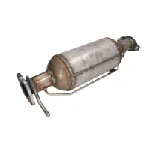 Filter za čađ/čestice čađi, izduvni sistem JMJ JMJ 1087 IC-D15196