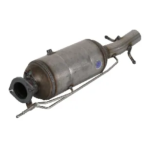 Filter za čađ/čestice čađi, izduvni sistem JMJ JMJ 1104 IC-D36F09