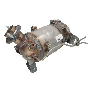 Filter za čađ/čestice čađi, izduvni sistem JMJ JMJ 1109 IC-D36F04