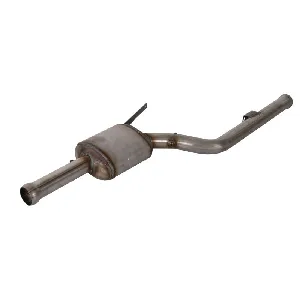 Filter za čađ/čestice čađi, izduvni sistem JMJ JMJ 1112 IC-D3D9B3