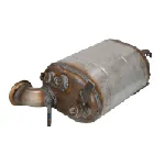 Filter za čađ/čestice čađi, izduvni sistem JMJ JMJ 1121 IC-D625C2