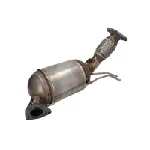 Filter za čađ/čestice čađi, izduvni sistem JMJ JMJ 1122 IC-D625A6