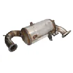 Filter za čađ/čestice čađi, izduvni sistem JMJ JMJ 1128 IC-D73872