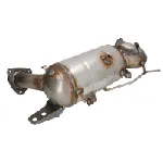 Filter za čađ/čestice čađi, izduvni sistem JMJ JMJ 1128 IC-D73872