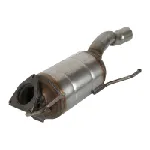 Filter za čađ/čestice čađi, izduvni sistem JMJ JMJ 1148 IC-D898C7