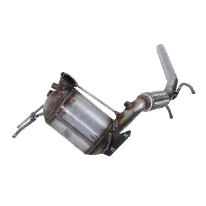 Filter za čađ/čestice čađi, izduvni sistem JMJ JMJ 1167 IC-DC3247