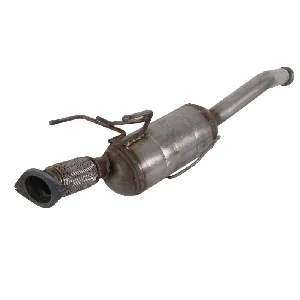 Filter za čađ/čestice čađi, izduvni sistem JMJ JMJ 1177 IC-DD0B8F