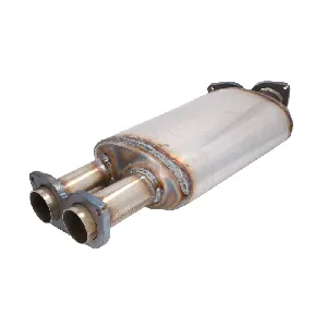 Filter za čađ/čestice čađi, izduvni sistem JMJ JMJ 1181 IC-DD0B93