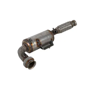 Filter za čađ/čestice čađi, izduvni sistem JMJ JMJ 1248 IC-F8E343