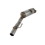 Filter za čađ/čestice čađi, izduvni sistem JMJ JMJ 1250 IC-F8E344