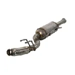 Filter za čađ/čestice čađi, izduvni sistem JMJ JMJ 1274 IC-G0O4FB