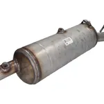 Filter za čađ/čestice čađi, izduvni sistem JMJ JMJ 1275 IC-G0O4FC