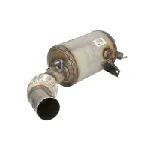 Filter za čađ/čestice čađi, izduvni sistem JMJ JMJ 1279 IC-G0RPEH