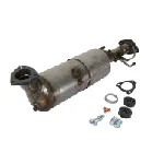 Filter za čađ/čestice čađi, izduvni sistem JMJ JMJ 1280 IC-G0QZ24