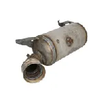 Filter za čađ/čestice čađi, izduvni sistem JMJ JMJ 1287 IC-G0RPEJ