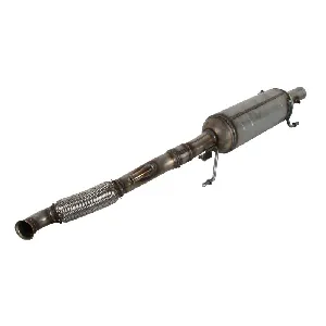 Filter za čađ/čestice čađi, izduvni sistem JMJ JMJ 1291E IC-G0RPES