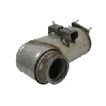 Filter za čađ/čestice čađi, izduvni sistem JMJ JMJ 1306 IC-G0W8KD