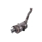 Filter za čađ/čestice čađi, izduvni sistem JMJ JMJ 1320 IC-G10008