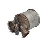 Filter za čađ/čestice čađi, izduvni sistem JMJ JMJ 1321 IC-G10009