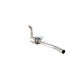 Filter za čađ/čestice čađi, izduvni sistem WALKER WALK73246 IC-E379D2