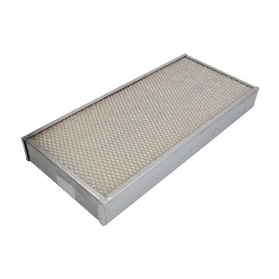 Filter za vazduh FLEETGUARD AF55800 IC-F49F95