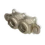 Fleksibilna cijev, auspuh 4MAX 0219-04-0047P IC-D2F2DF