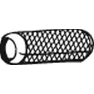 Fleksibilna cijev, auspuh BOSAL BOS265-567 IC-453707