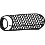 Fleksibilna cijev, auspuh BOSAL BOS265-571 IC-453717