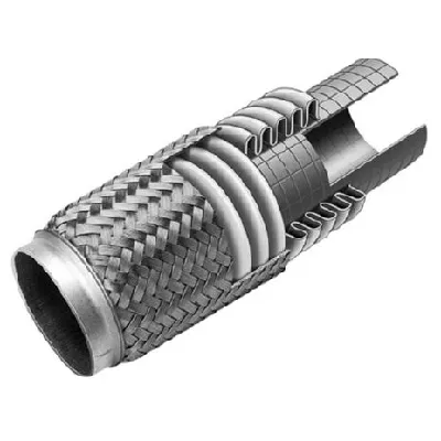 Fleksibilna cijev, auspuh BOSAL BOS265-611 IC-B3AAE6