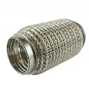 Fleksibilna cijev, auspuh FMIC EXH-CON-STR-63-100 IC-G0R0H6